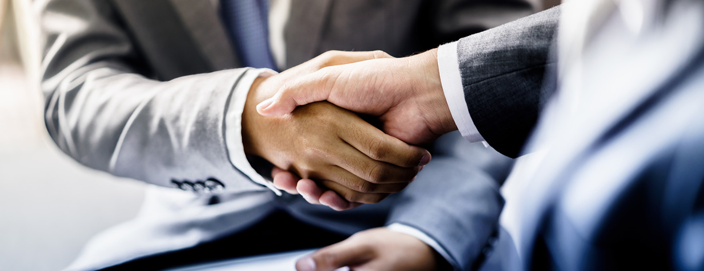 MEETING CLIENTS' MARKETING<br>
						AND BUSINESS CHALLENGES